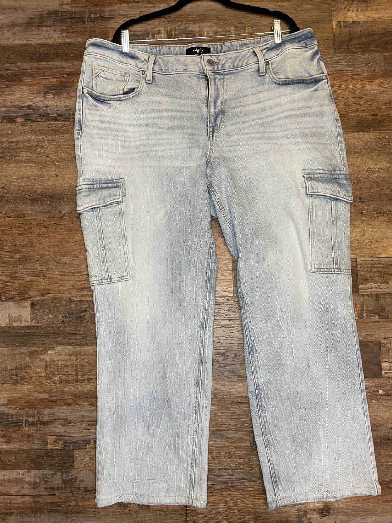Edgely Jeans 18w 
