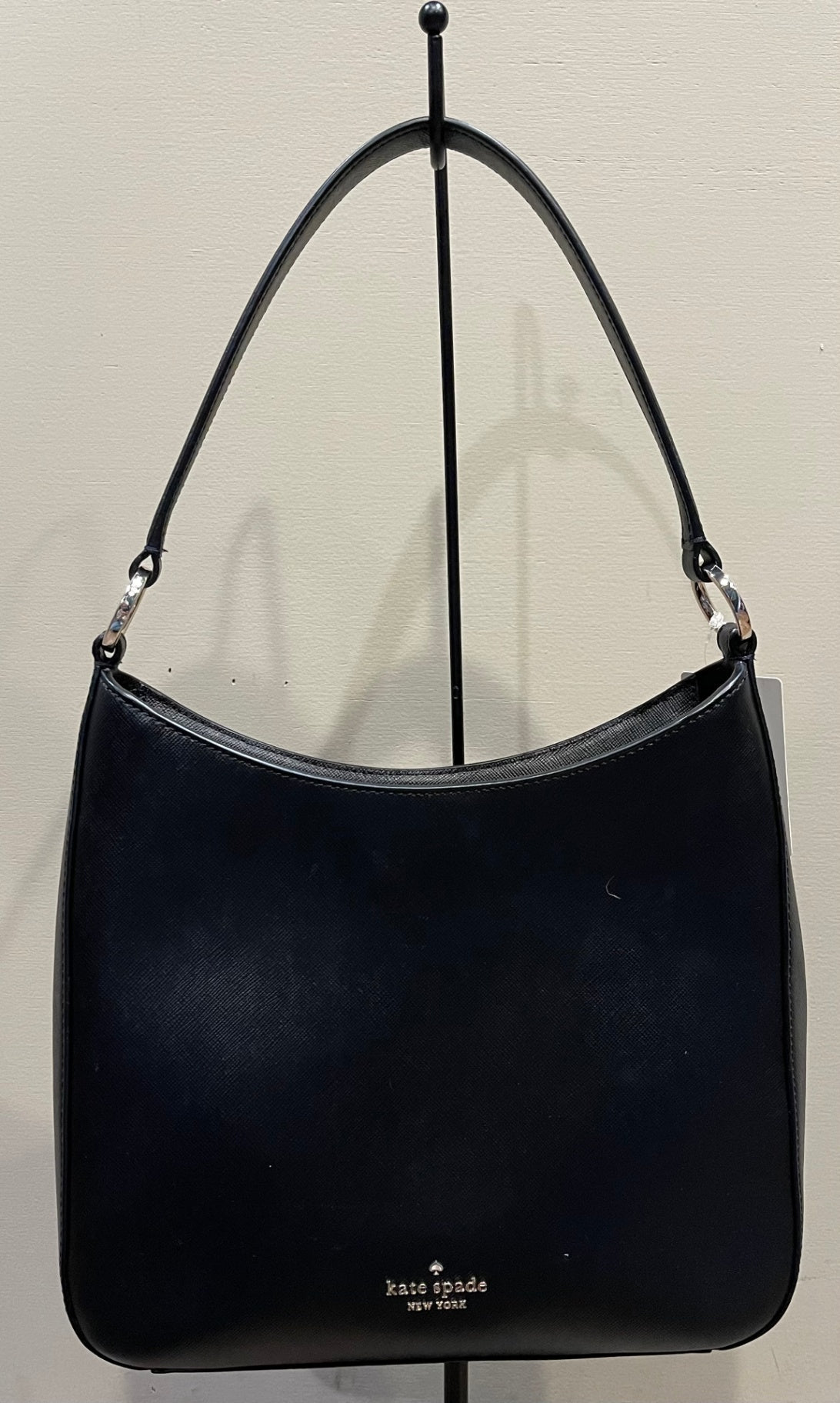 kate spade Handbag Black