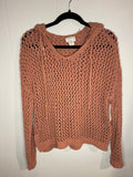 Artelier Sweater M Long Sleeve 