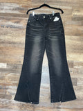 Sidefeel Jeans 4 Black
