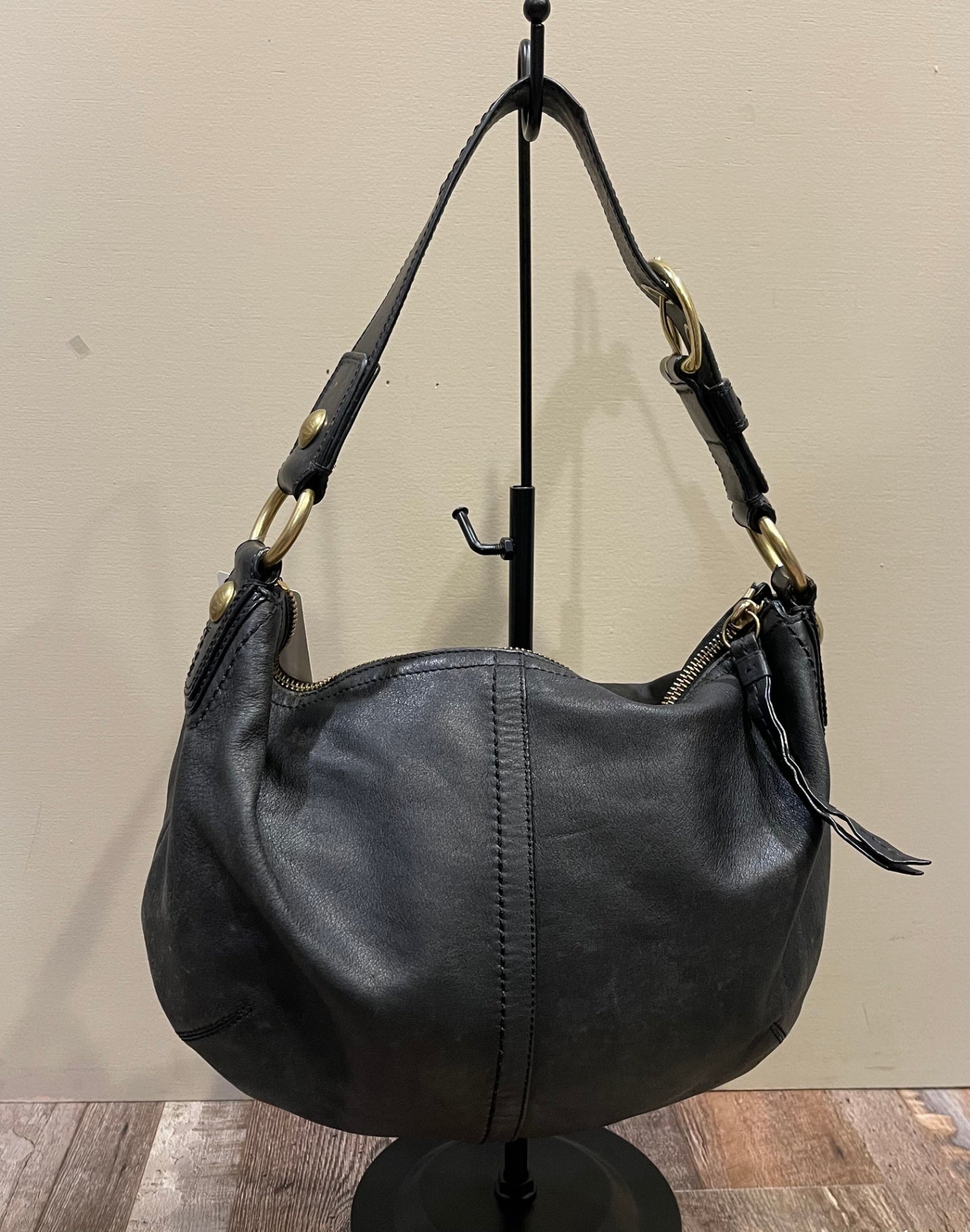 Vintage Coach Purse Y2K