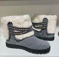 Muk Luks Boots 7.5