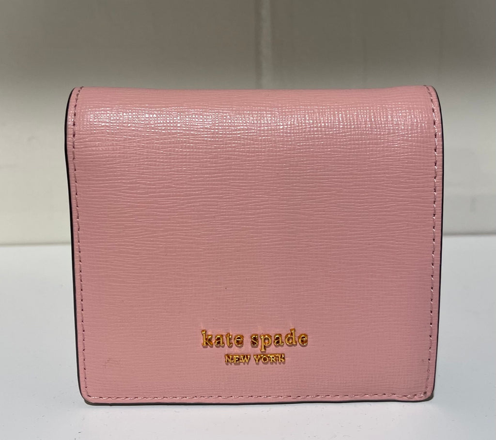 Kate Spade Wallet Pink