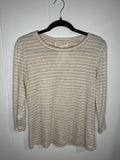 Michael Kors Long Sleeve Shirt M