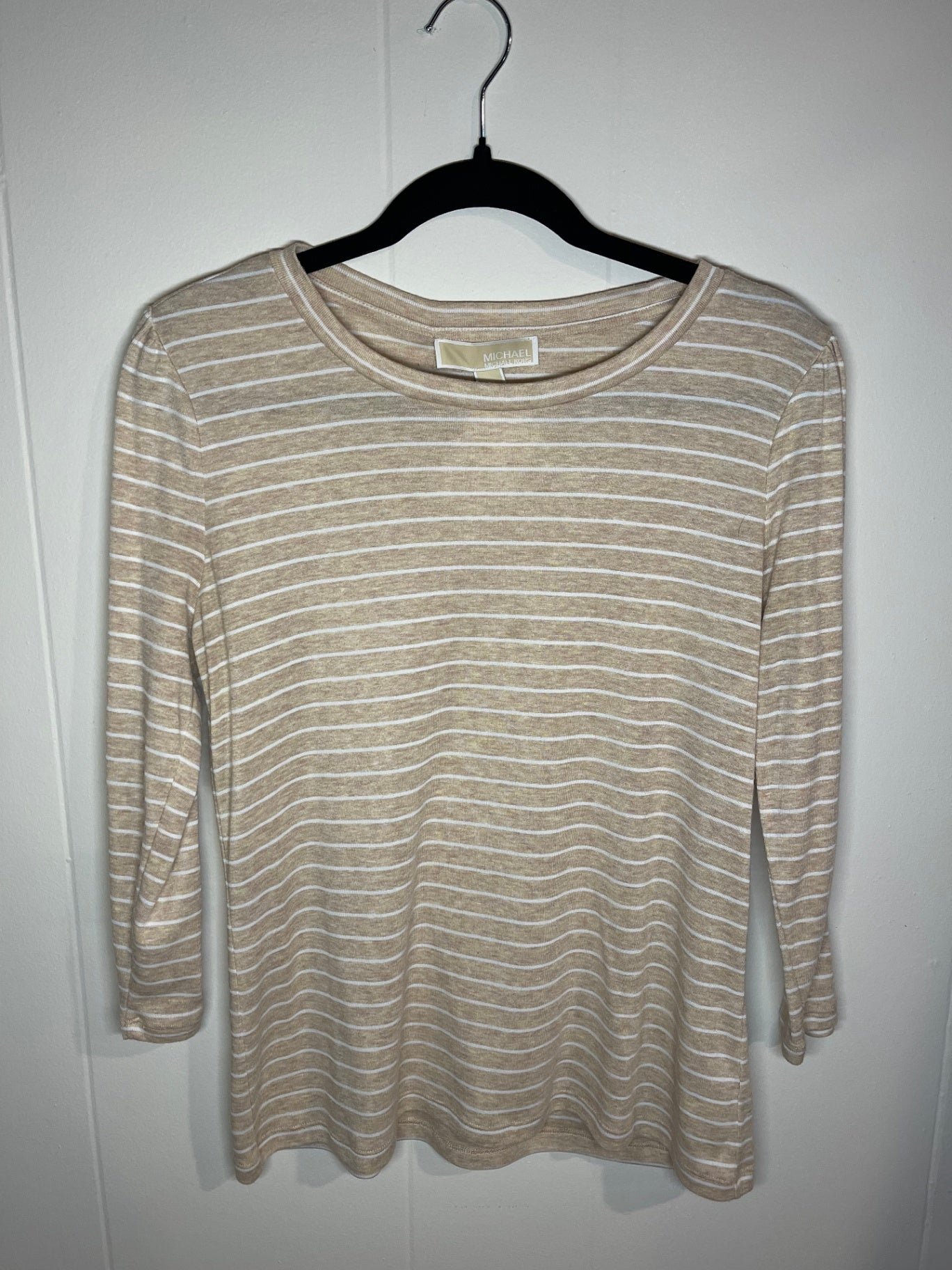 Michael Kors Long Sleeve Shirt M