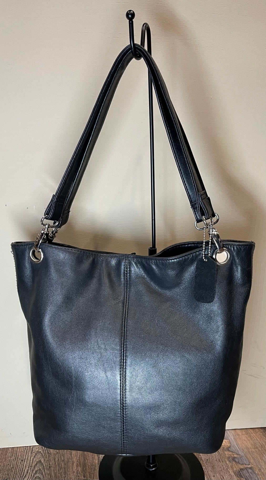 Worthington Handbag Black