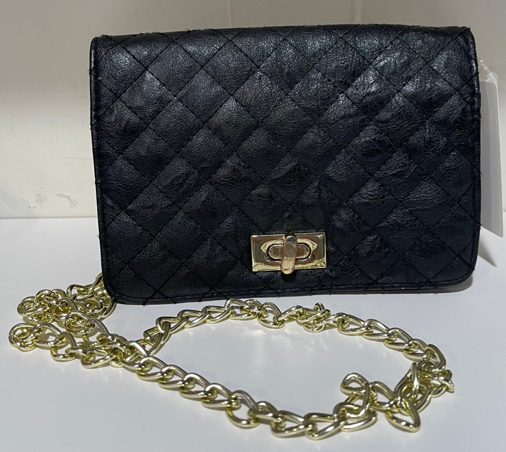 Lulu Purse Crossbody