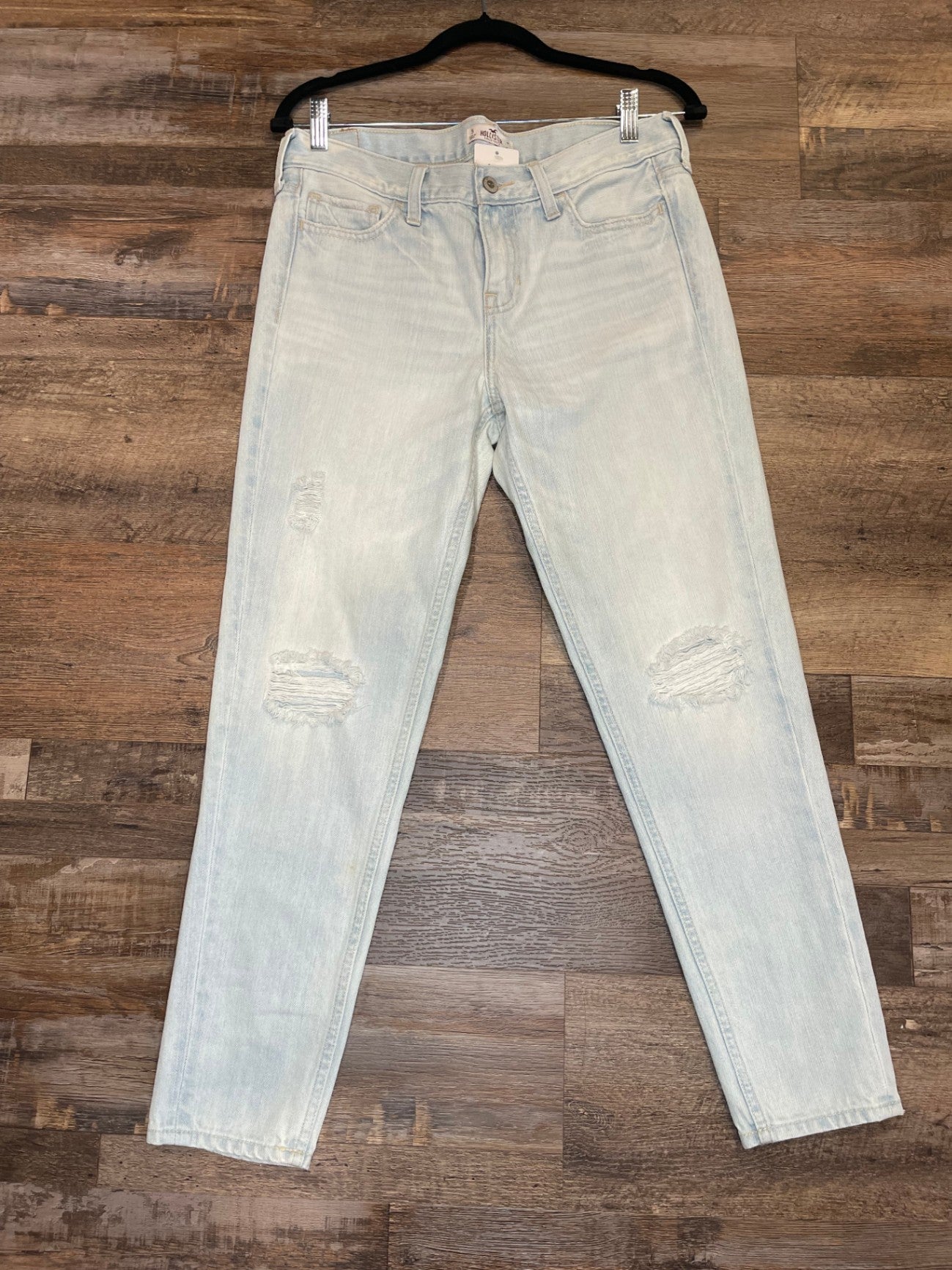 Hollister Jeans 5