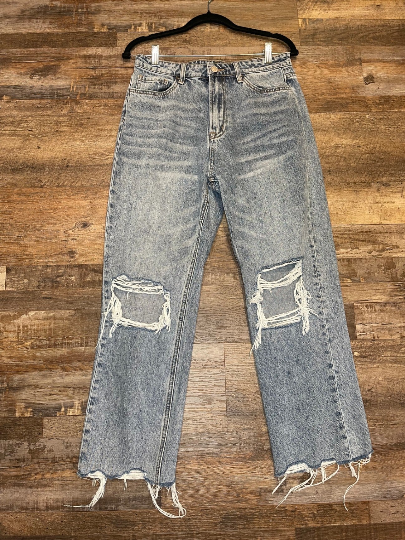 Vervet jeans 29 (11) Light blue