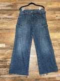 Simply Vera Jeans 12