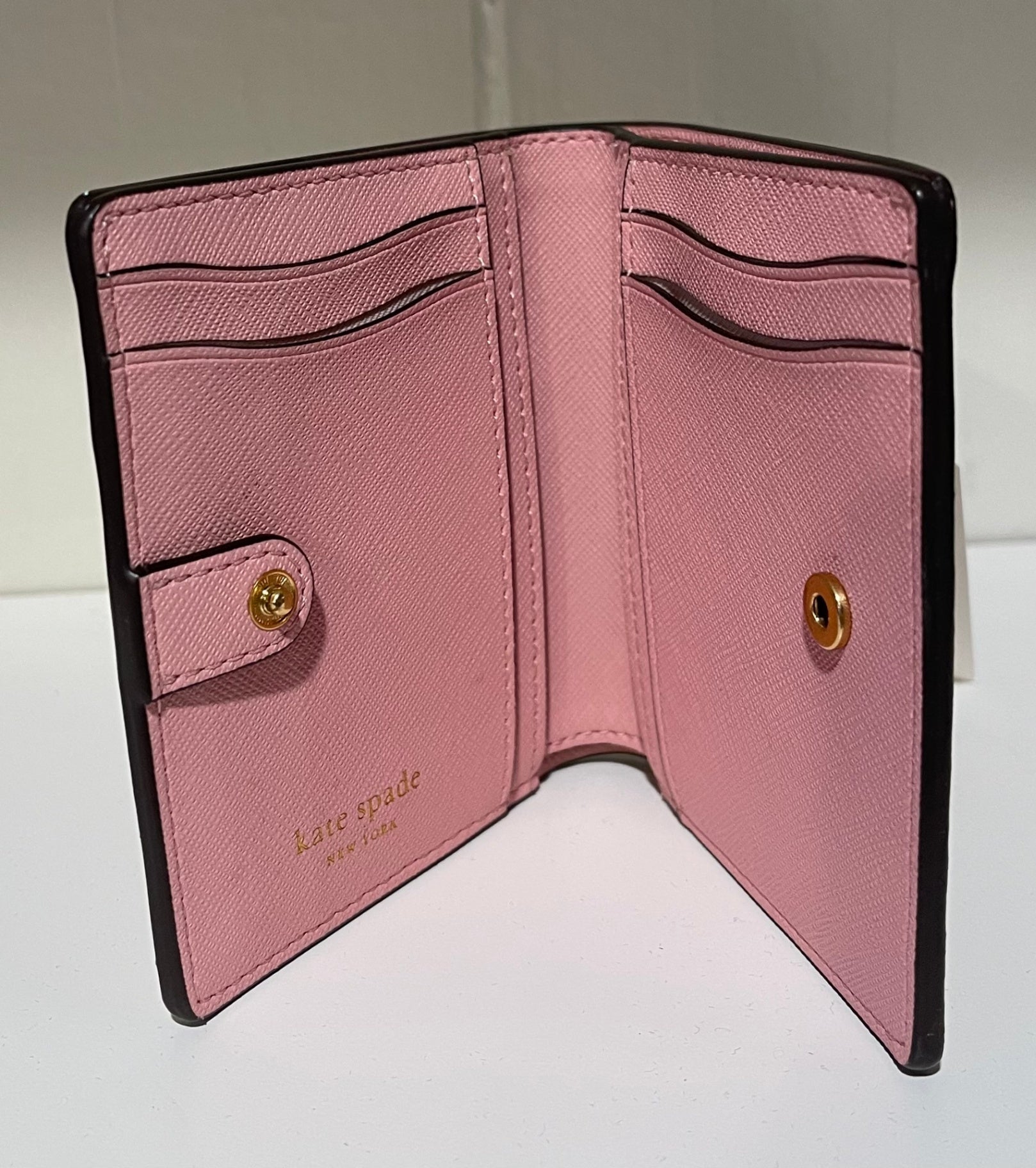 Kate Spade Wallet Pink