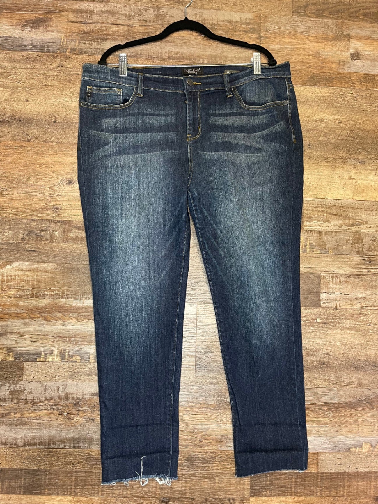 Judy Blue Jeans 1XL 