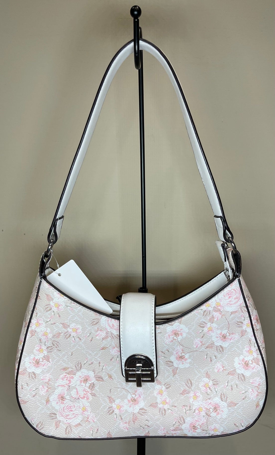 Nine West Purse Floral