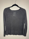 Zara Long Sleeve Shirt M