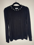 Calvin Klein Long Sleeve Shirt S
