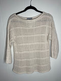 Classiques Entier Long Sleeve Sweater S